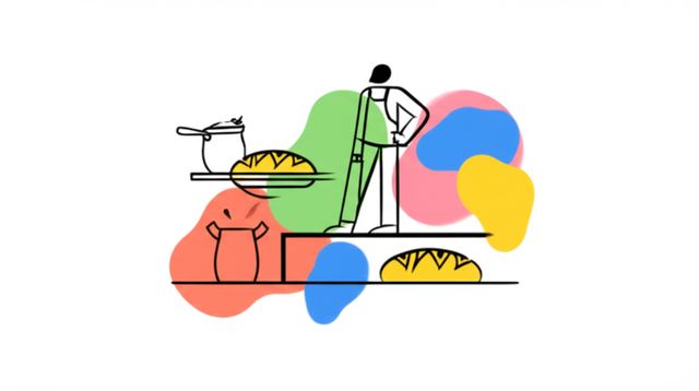 Image representing Sourdough