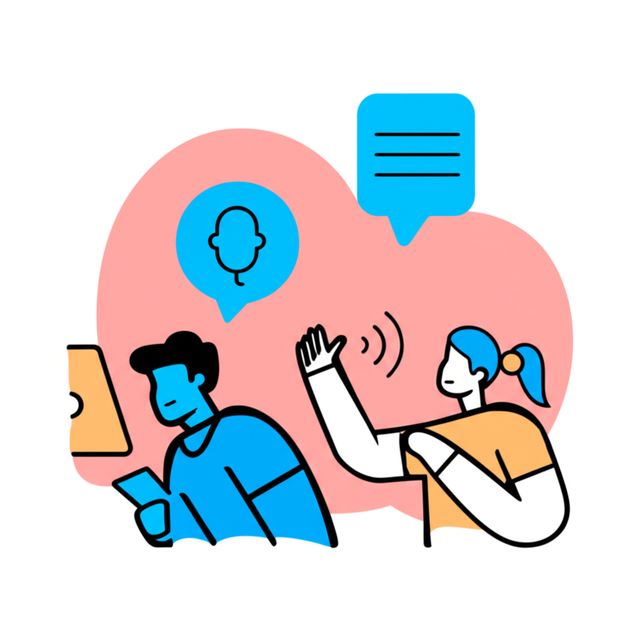 Image representing Speech Recognition