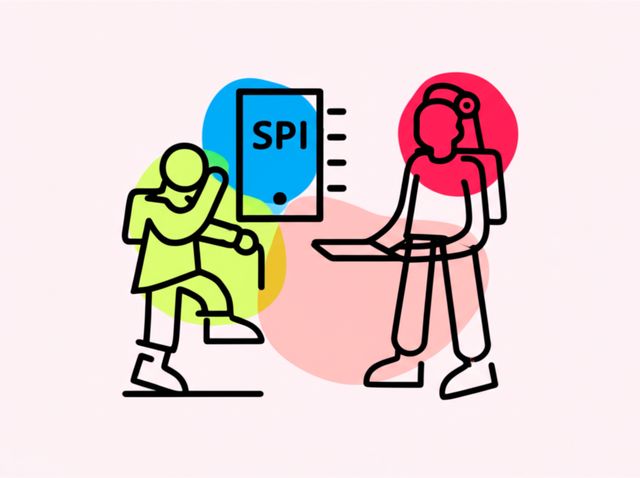 Image representing SPI
