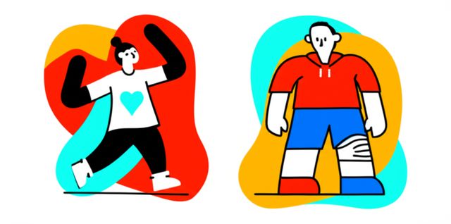 Image representing Sports Injuries