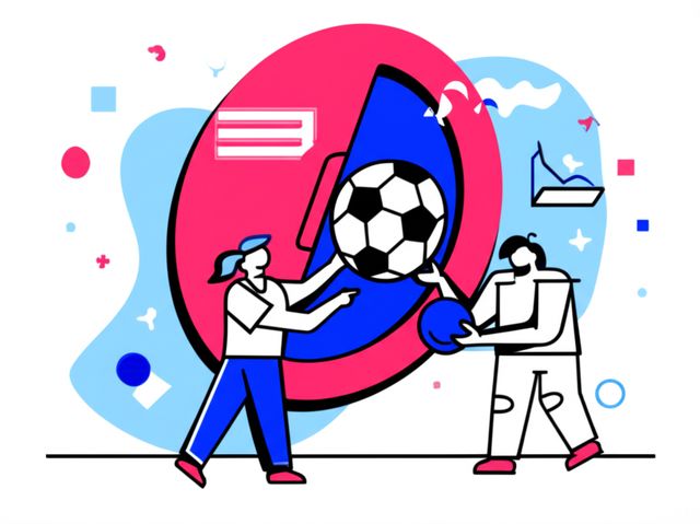 Image representing Sports Marketing