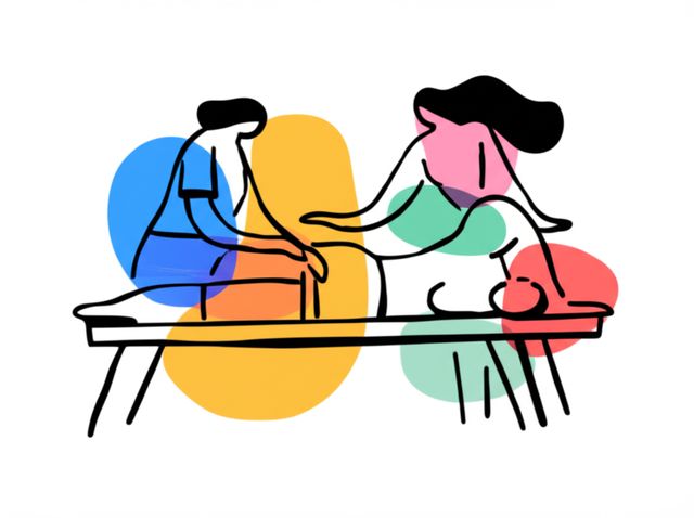 Image representing Sports Massage