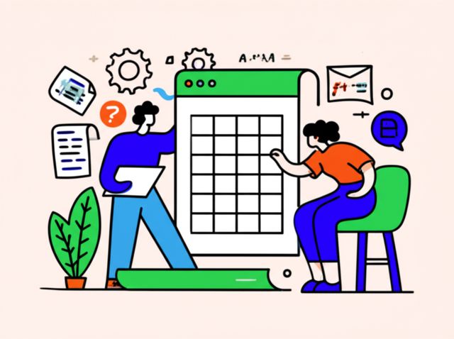 Image representing Spreadsheet Modeling