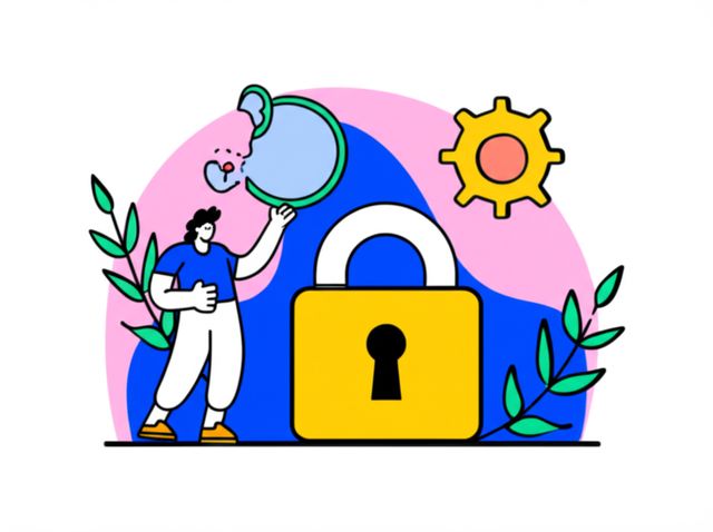 Image representing Spring Security