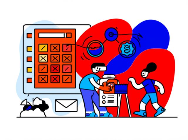 Image representing Sprint Backlog