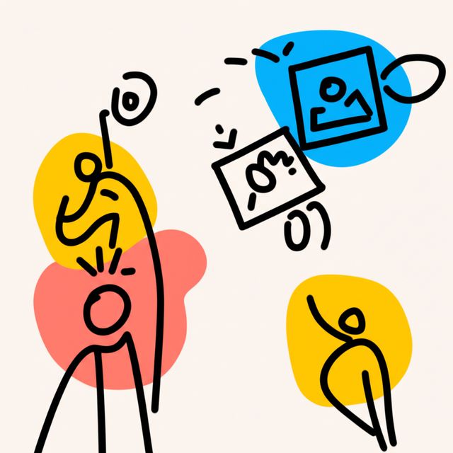 Image representing Sprite Animation
