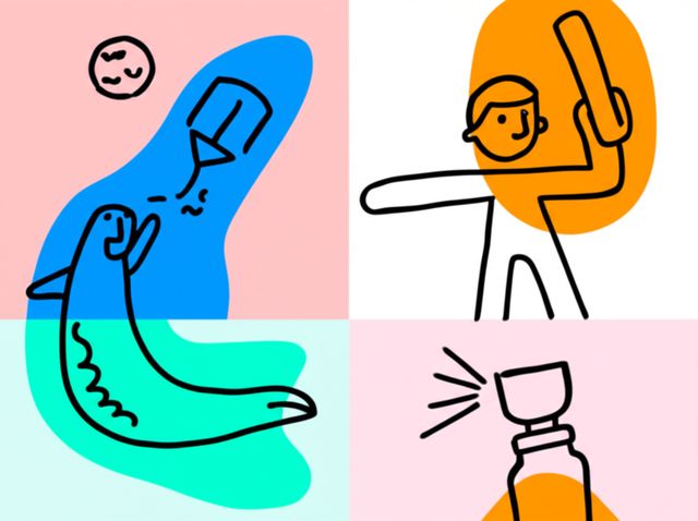 Image representing Sprites