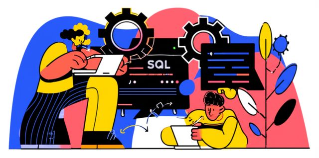 Image representing SQL Functions