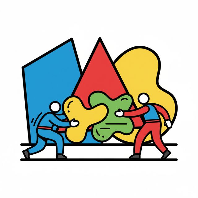 Image representing SQL Joins