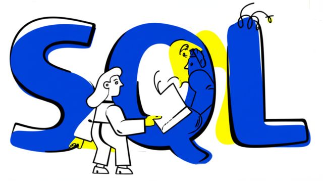 Image representing SQL