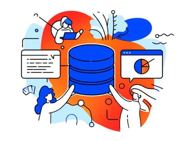 Image representing SQLite