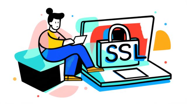 Image representing SSL