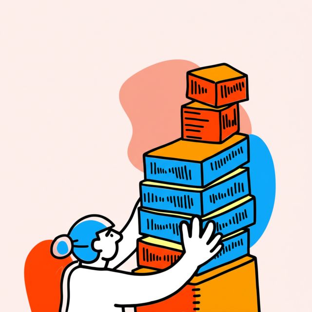 Image representing Stack