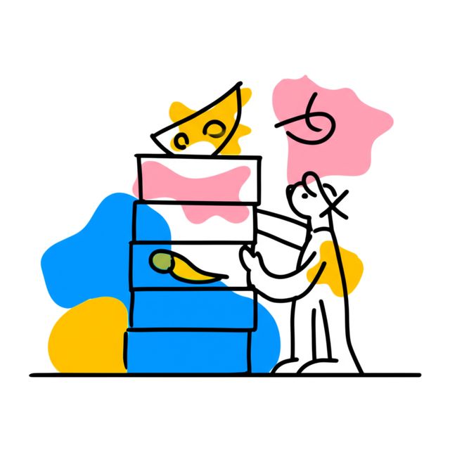 Image representing Stacks