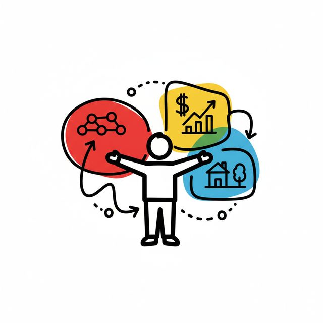 Image representing Stakeholder Management