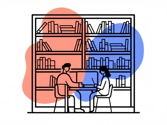 Image representing Standard Library