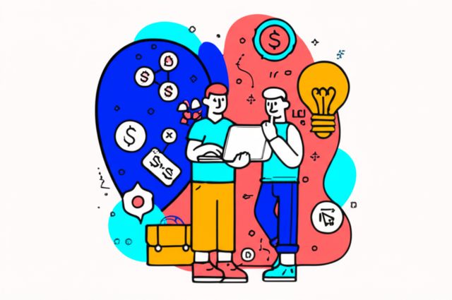Image representing Starting a Business