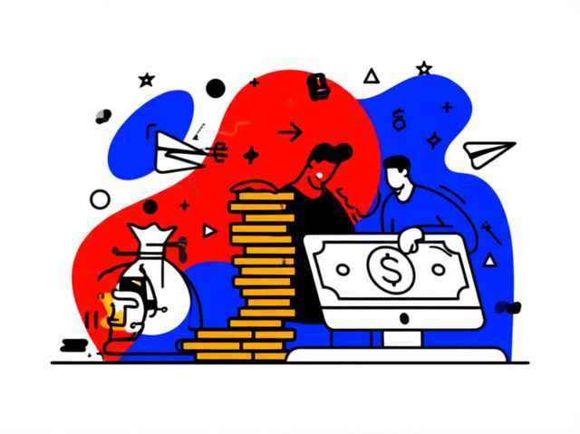 Image representing Startup Financing