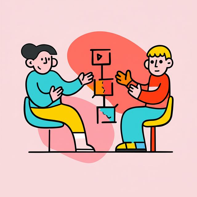 Image representing StatefulSets
