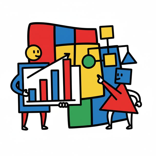 Image representing Statistical Analysis