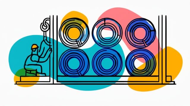 Image representing Steel Connections