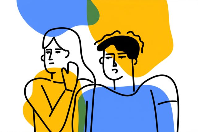 Image representing Stereotypes