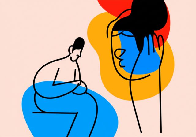 Image representing Stigma