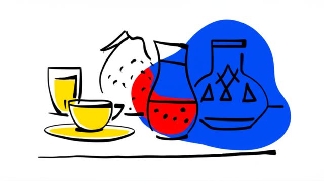 Image representing Still Life