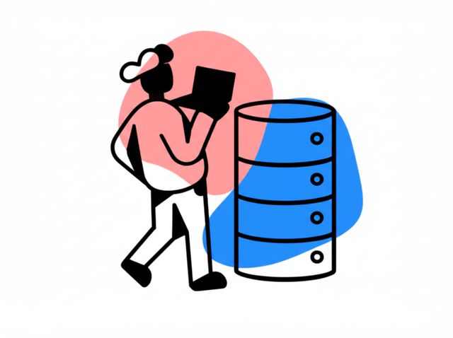 Image representing Storage Services