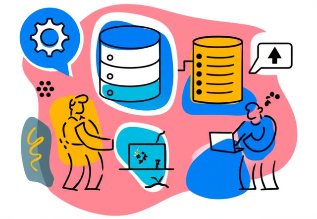Image representing Stored Procedures