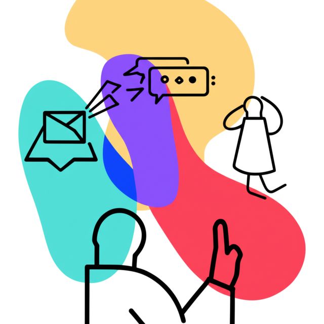 Image representing Strategic Communication