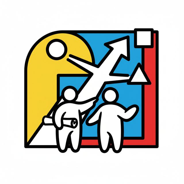 Image representing Strategic Planning