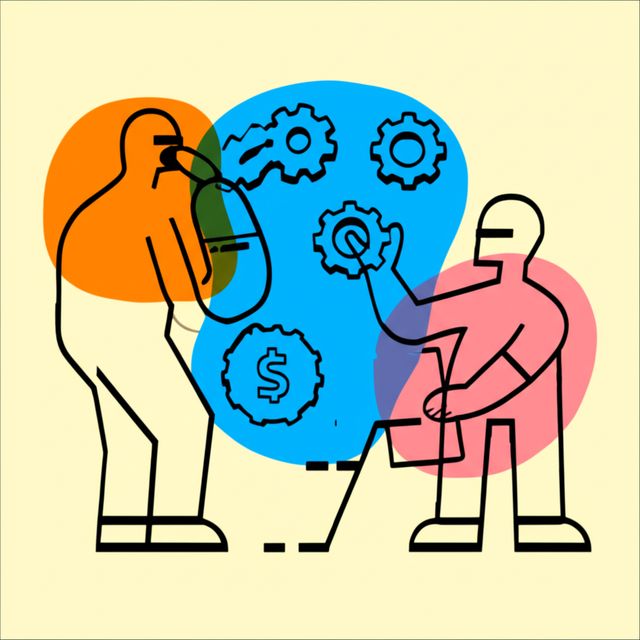 Image representing Strategic Thinking