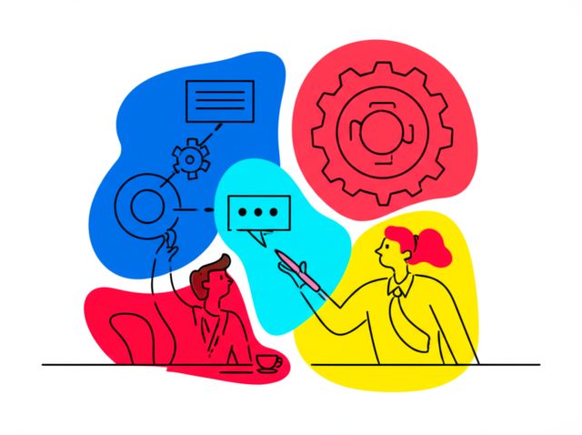 Image representing Strategy Development