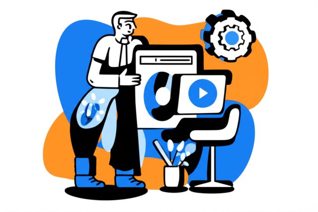 Image representing Stream API