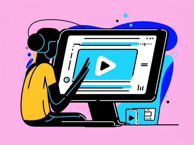 Image representing Streaming