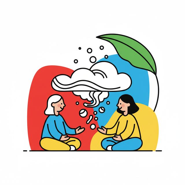 Image representing Stress Reduction