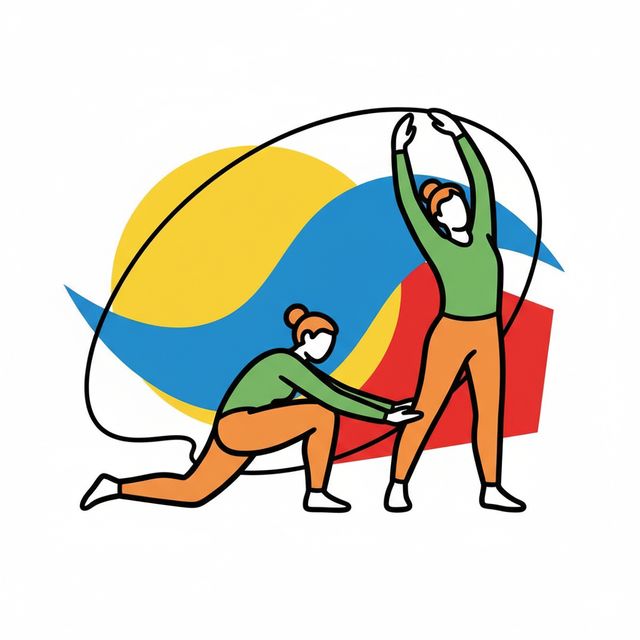 Image representing Stretching