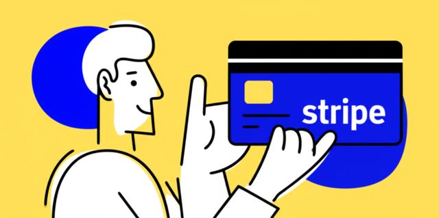 Image representing Stripe