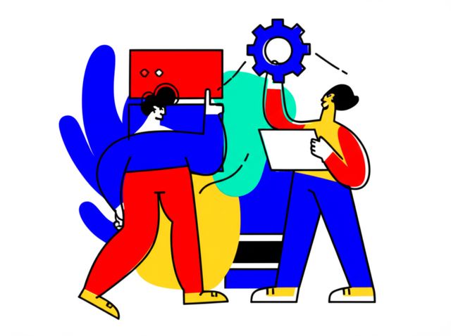 Image representing Structured Data