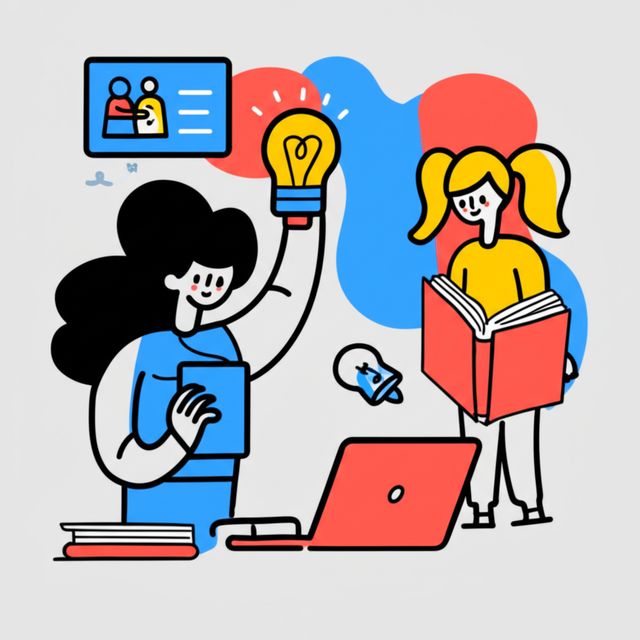 Image representing Student Motivation