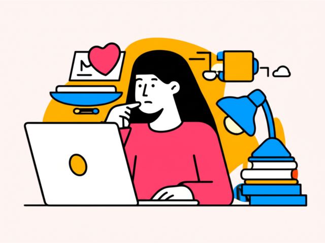 Image representing Study Skills