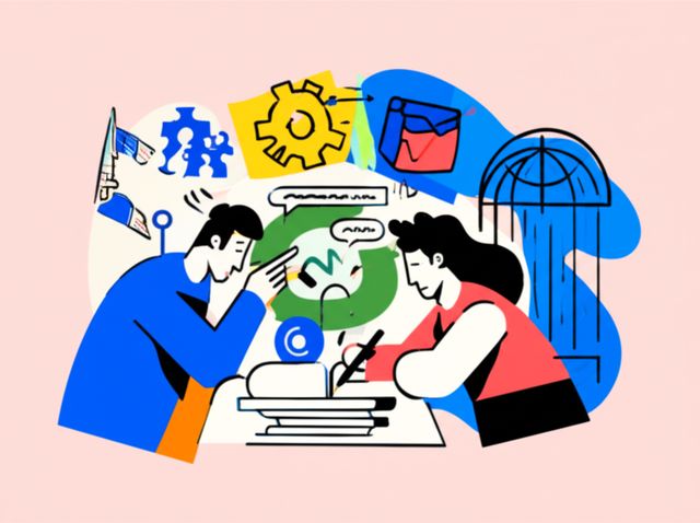 Image representing Study Techniques
