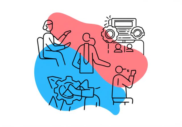 Image representing Succession Planning