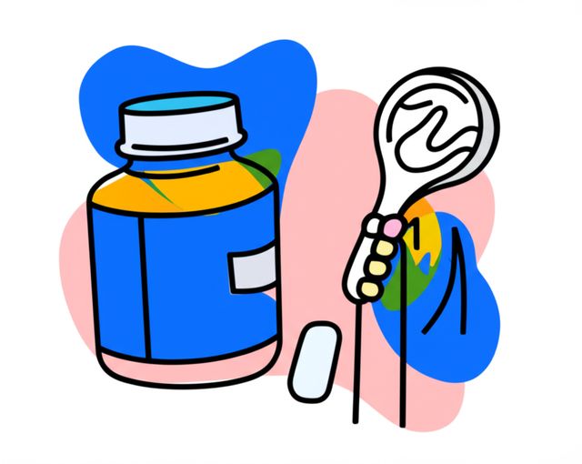 Image representing Supplements