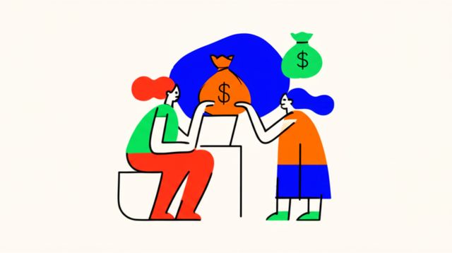 Image representing Supply Chain Finance