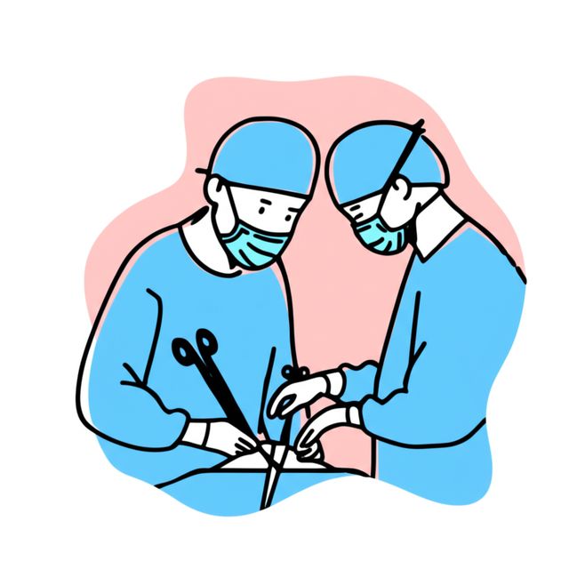Image representing Surgery