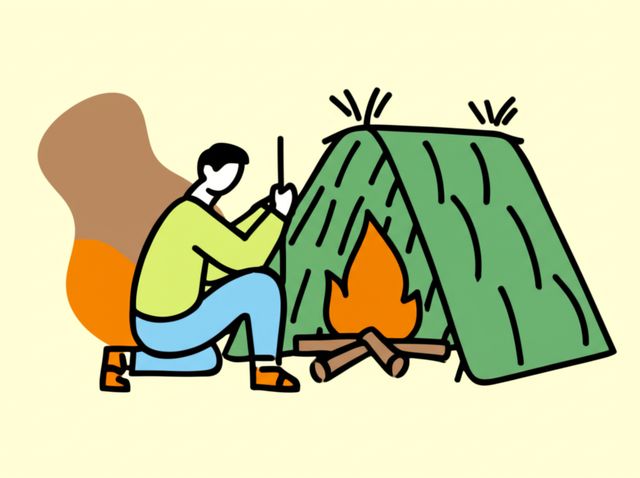 Image representing Survival Skills