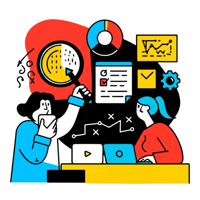 Image representing Sustainability Reporting
