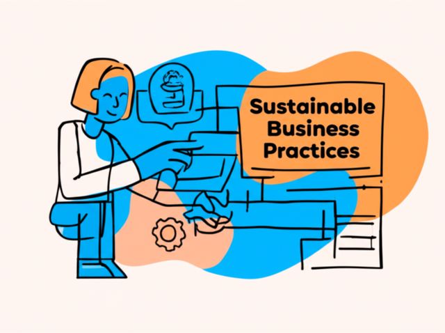 Image representing Sustainable Business Practices